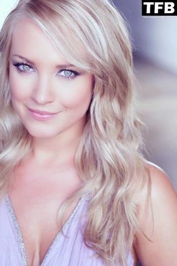 Brandi Burkhardt