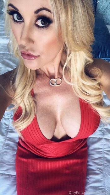 Brandi Love