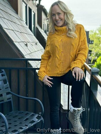 Brandi Love