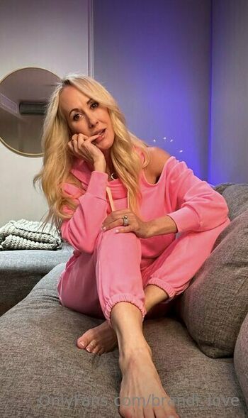 Brandi Love
