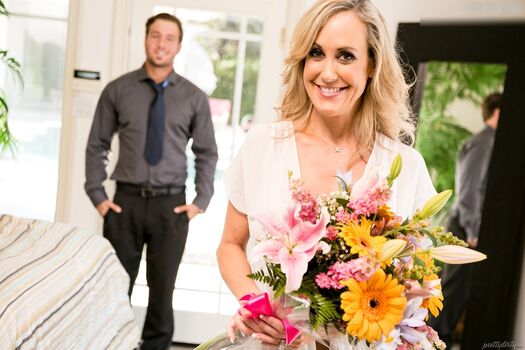 Brandi Love
