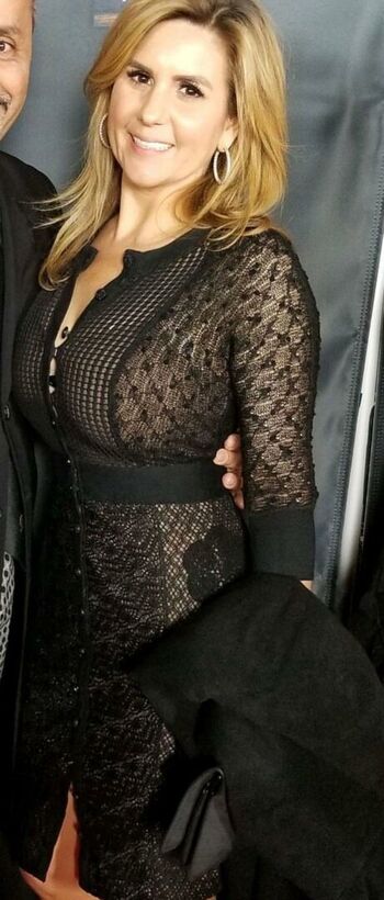 Brandi Passante