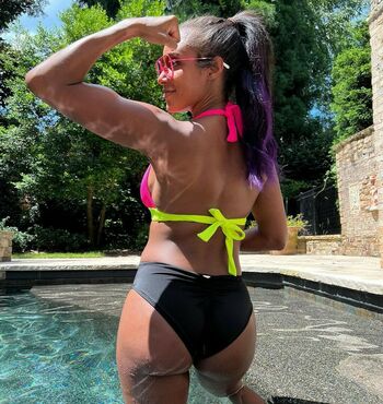 Brandi Rhodes