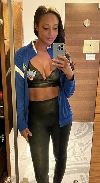 Brandi Rhodes