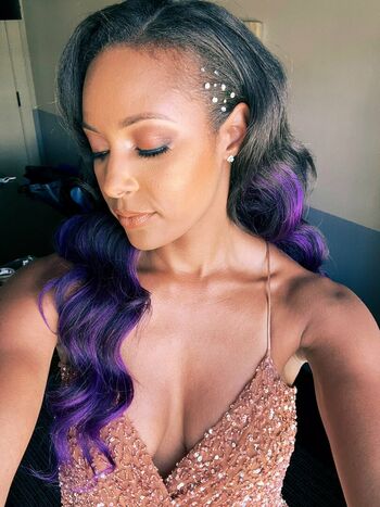 Brandi Rhodes