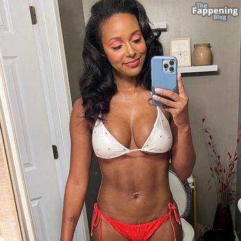 Brandi Rhodes