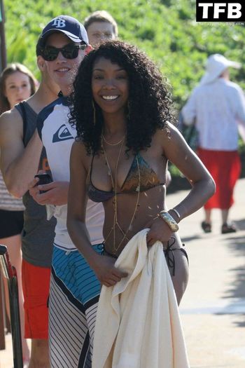 Brandy Norwood