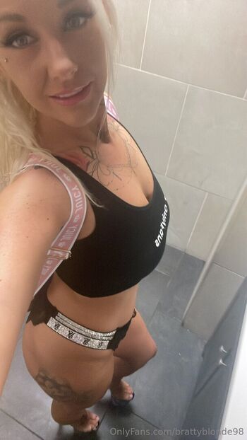 brattyblonde98