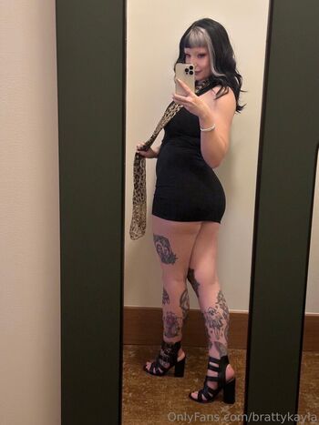 Brattykayla