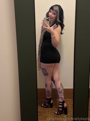 Brattykayla