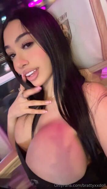 brattyxxdoll