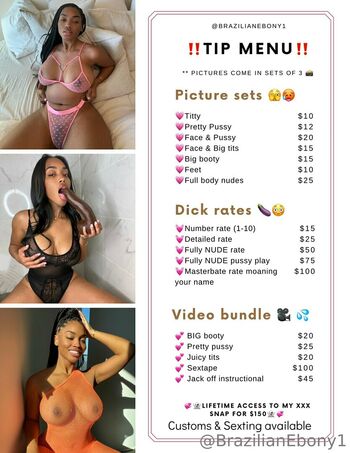 brazilianebony1