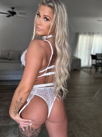 BrazyBecca