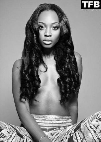 Bre Scullark