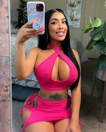 Breana Bowens