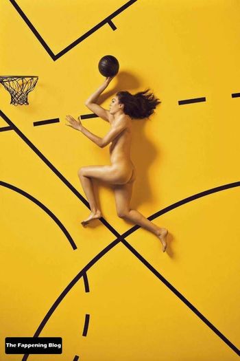 Breanna Stewart