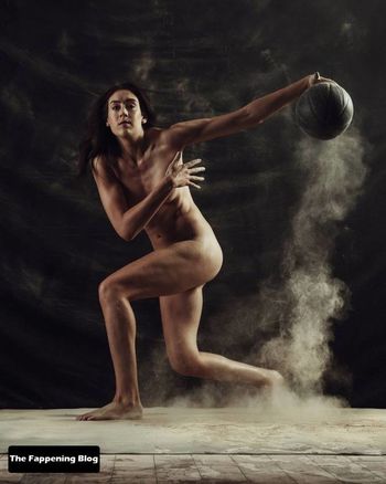 Breanna Stewart
