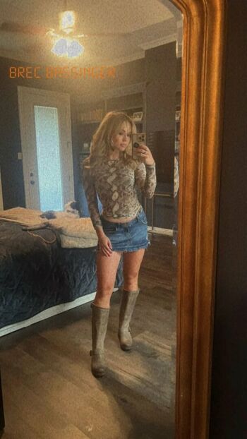 Brec Bassinger