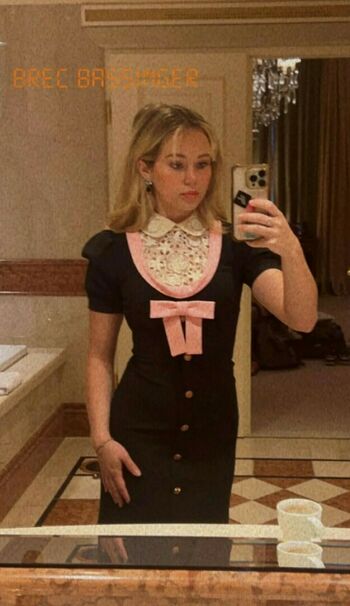Brec Bassinger