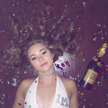 Brec Bassinger