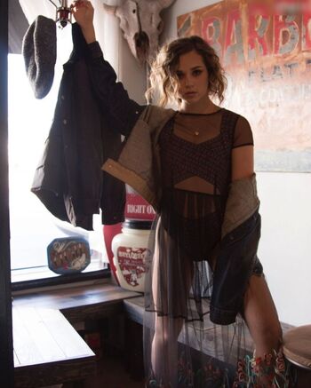 Brec Bassinger