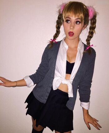 Brec Bassinger