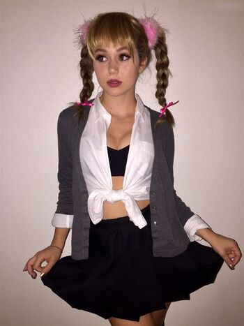 Brec Bassinger