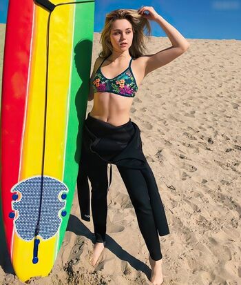 Brec Bassinger