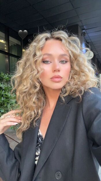 Brec Bassinger