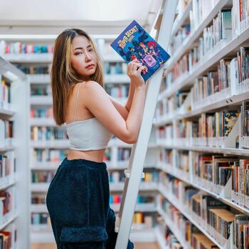 Bree Wales Covington