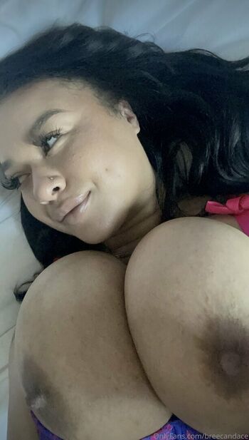 Bree Westbrooks
