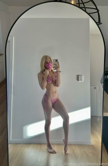 breebbydance