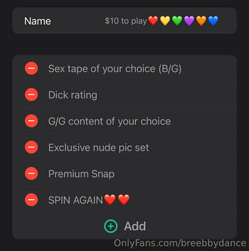 breebbydance