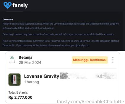 BreedableCharlotte