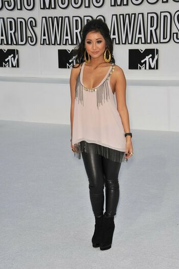 Brenda Song