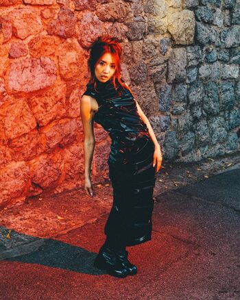 Brenda Song