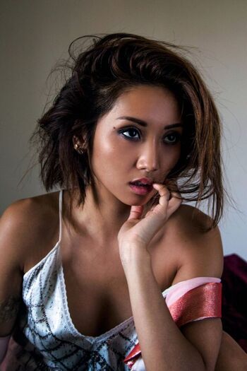 Brenda Song