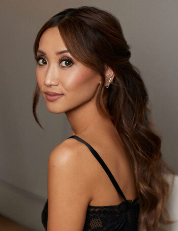 Brenda Song