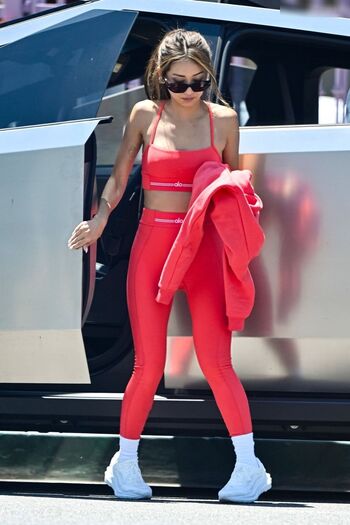 Brenda Song