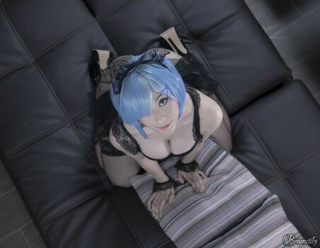 Brenditz Cosplay