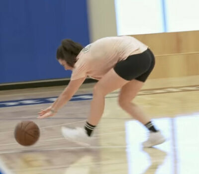 Brett Cooper