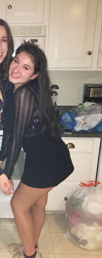 Bri Alexis Snow