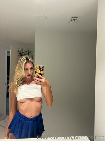 Bri Teresi