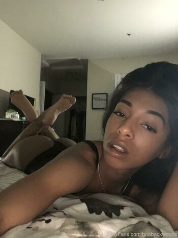 Bria Backwoods