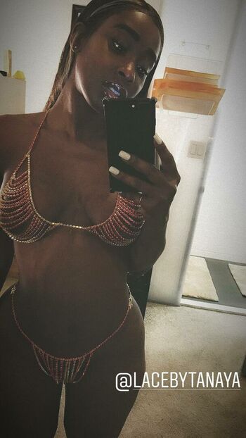 Bria Myles