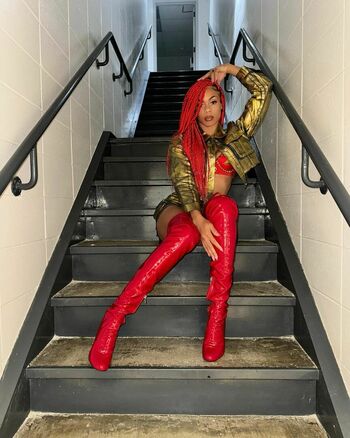 Briana Brandy