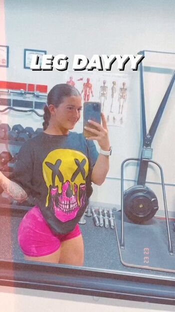Briana Negron