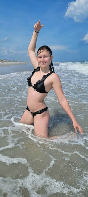 Brianna Aerial