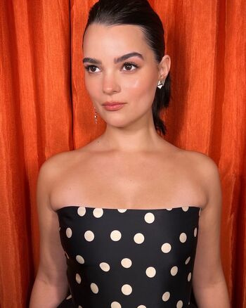 Brianna Hildebrand