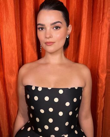 Brianna Hildebrand